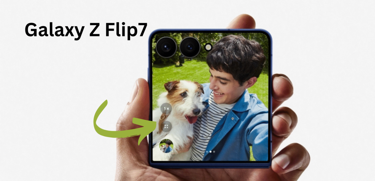 Galaxy Z Flip7