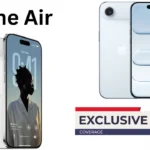 iPhone Air