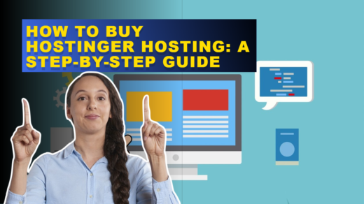 How to Buy Hostinger Hosting