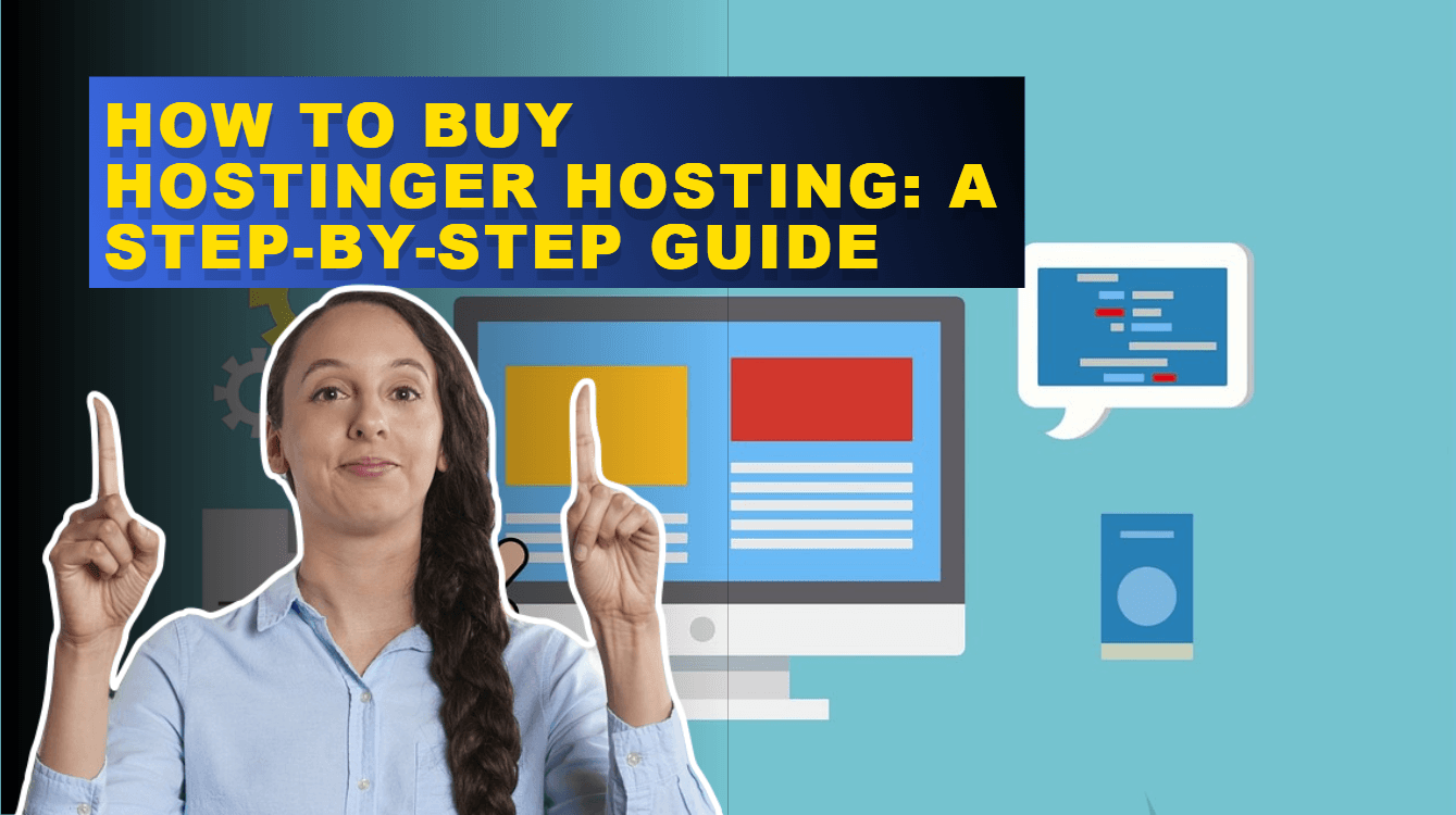 Hostinger Hosting