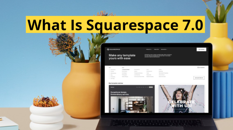 Squarespace 7.0