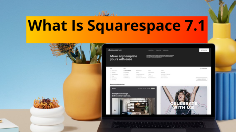 Squarespace