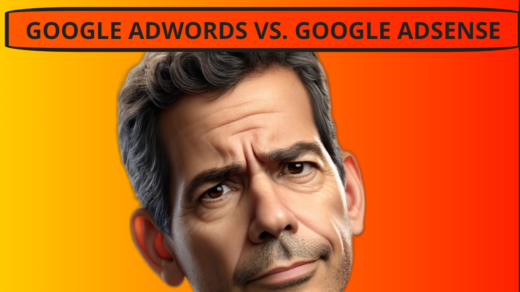 Google AdWords vs. Google AdSense