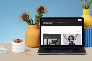 What is Squarespace?