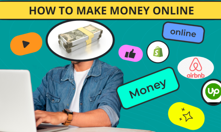 How to Make Money Online