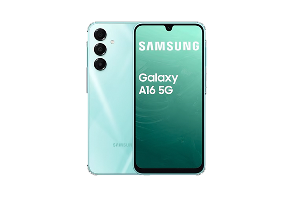 Galaxy A16 5G