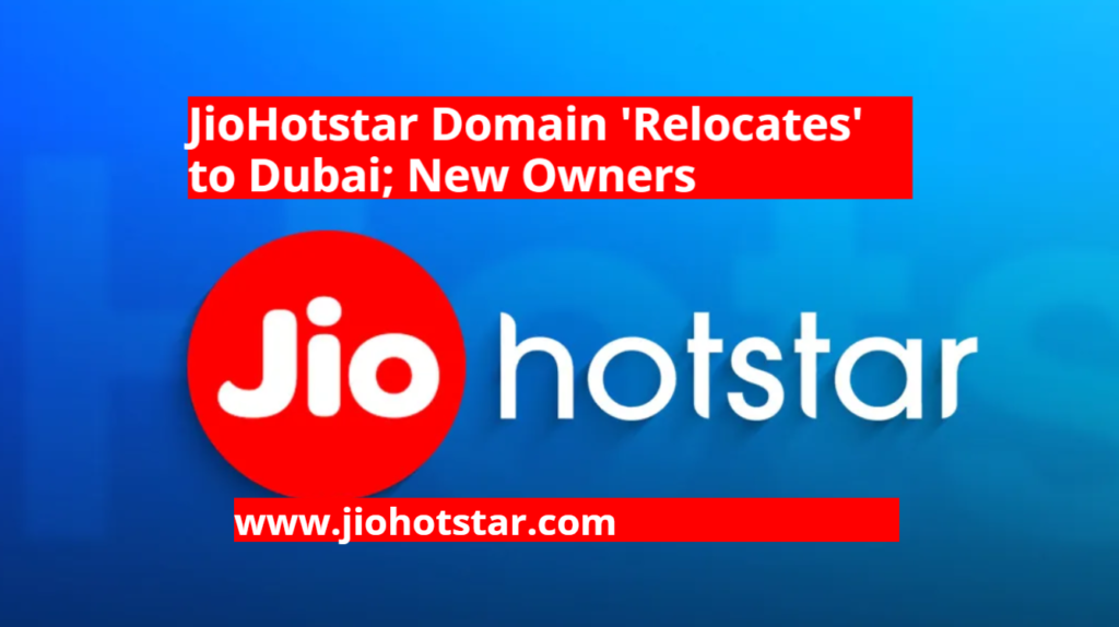 jiohotstar domain