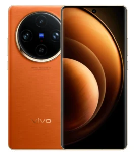 Vivo X100 Pro