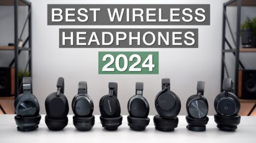 Best Wireless Headphones