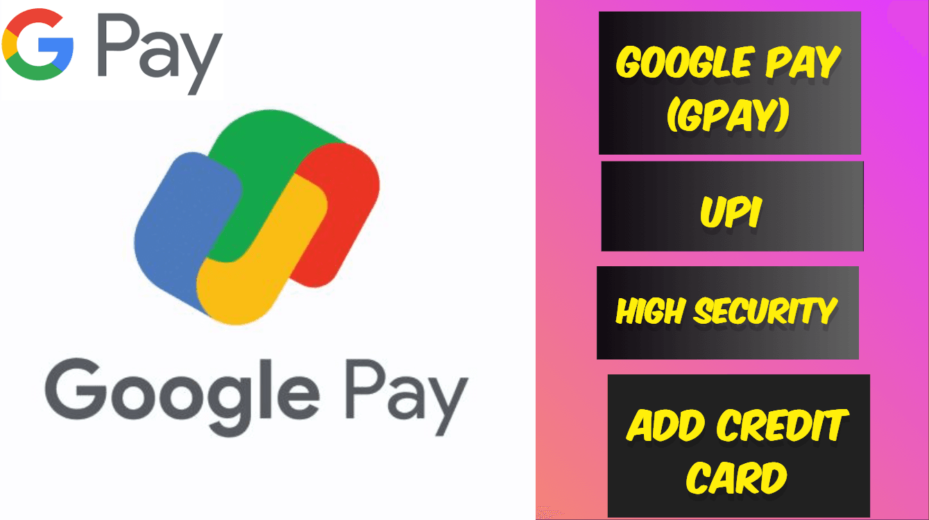 google pay -GPay