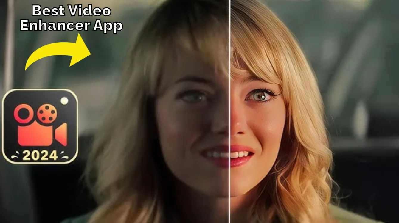 Best Video Enhancer App