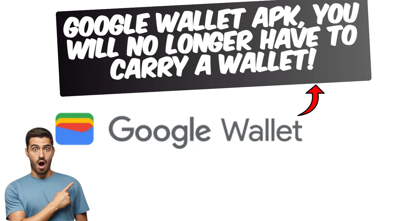 Google Wallet APK