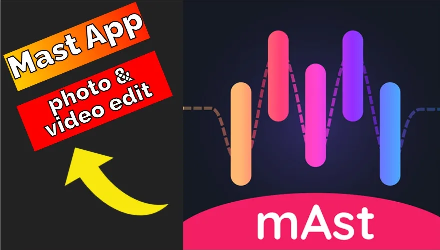 Mast App