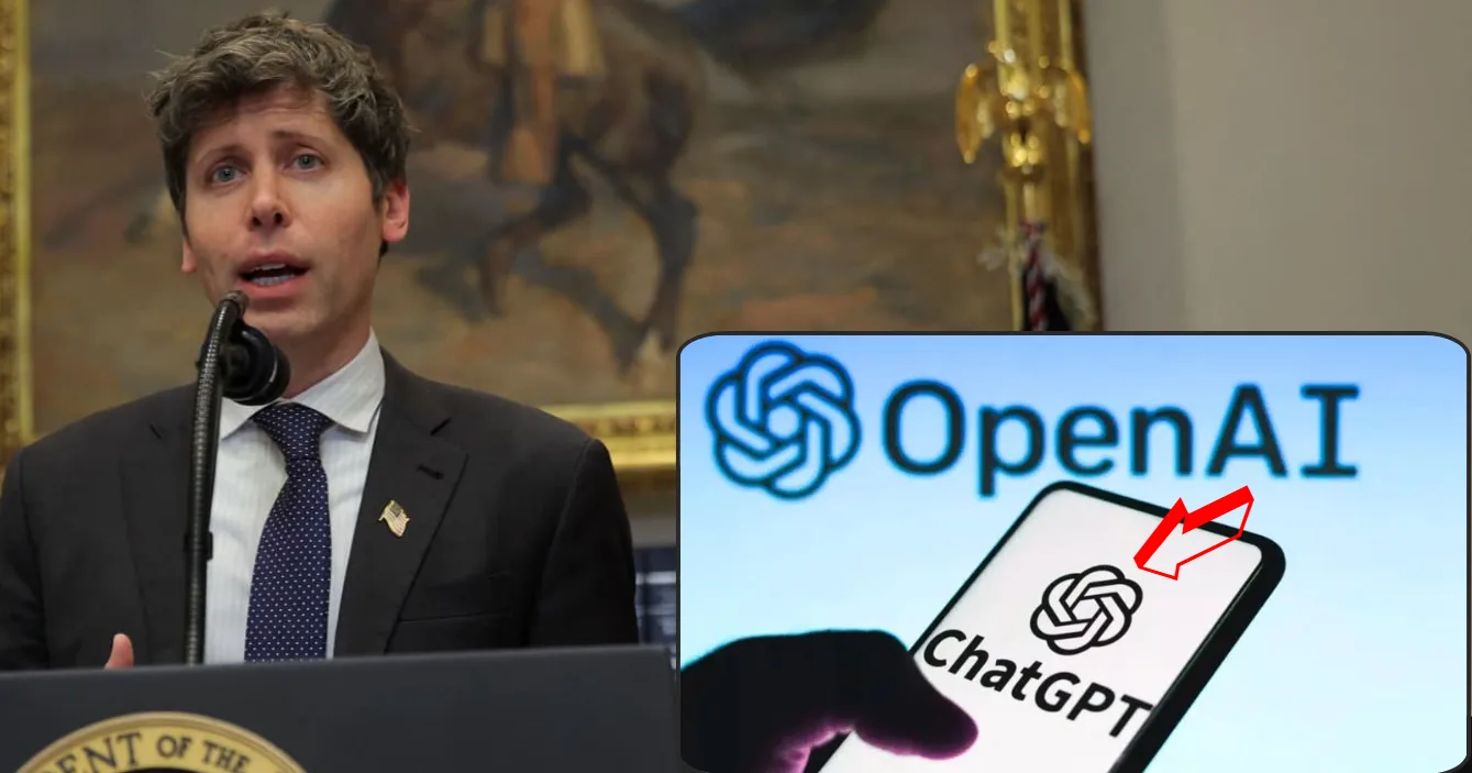 OpenAI Launches ChatGPT Gov