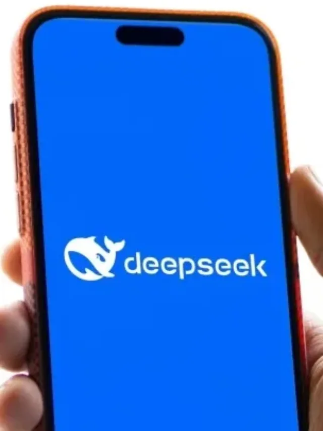 DeepSeek AI