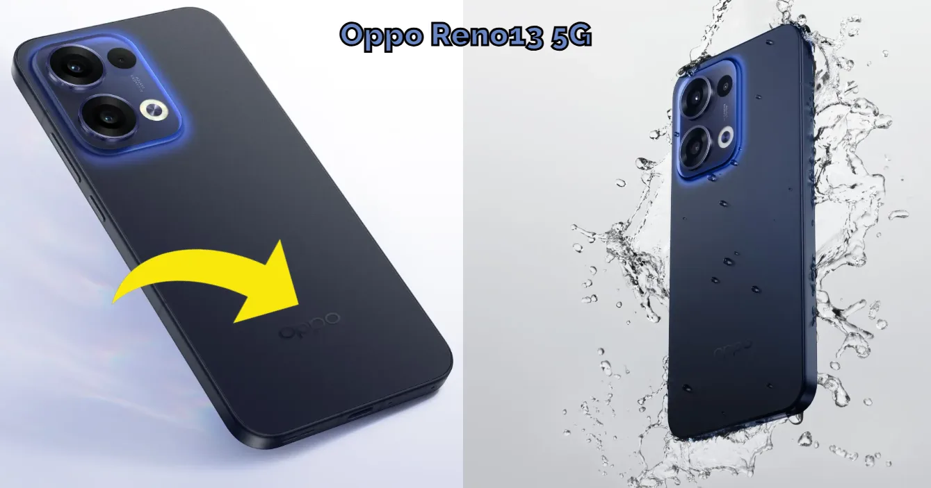 Oppo Reno13 5G