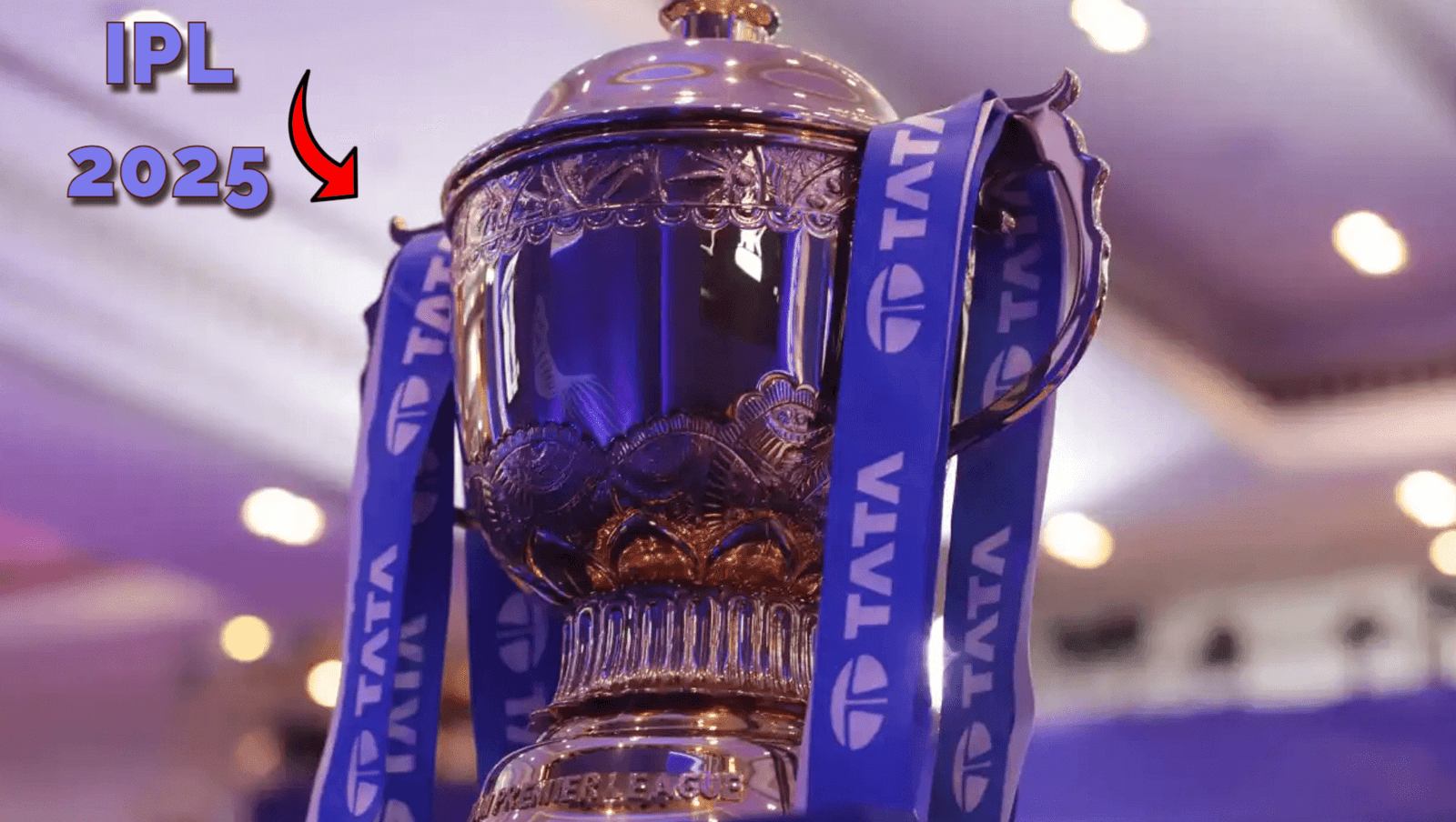 IPL 2025